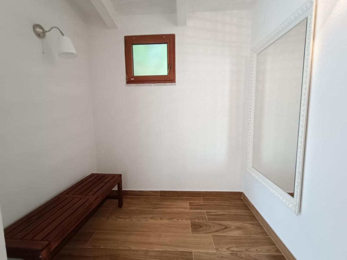 Tenuta Viale Degli Ulivi San Martino in Pensilis Eksteriør billede