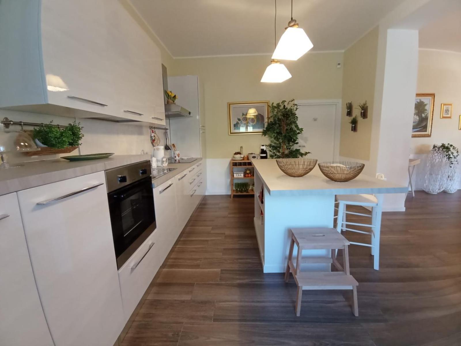 Tenuta Viale Degli Ulivi San Martino in Pensilis Eksteriør billede