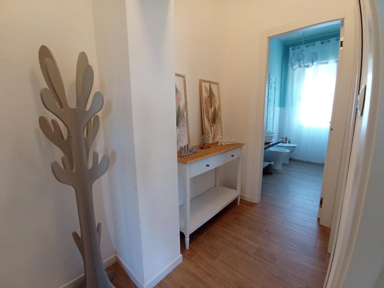 Tenuta Viale Degli Ulivi San Martino in Pensilis Eksteriør billede